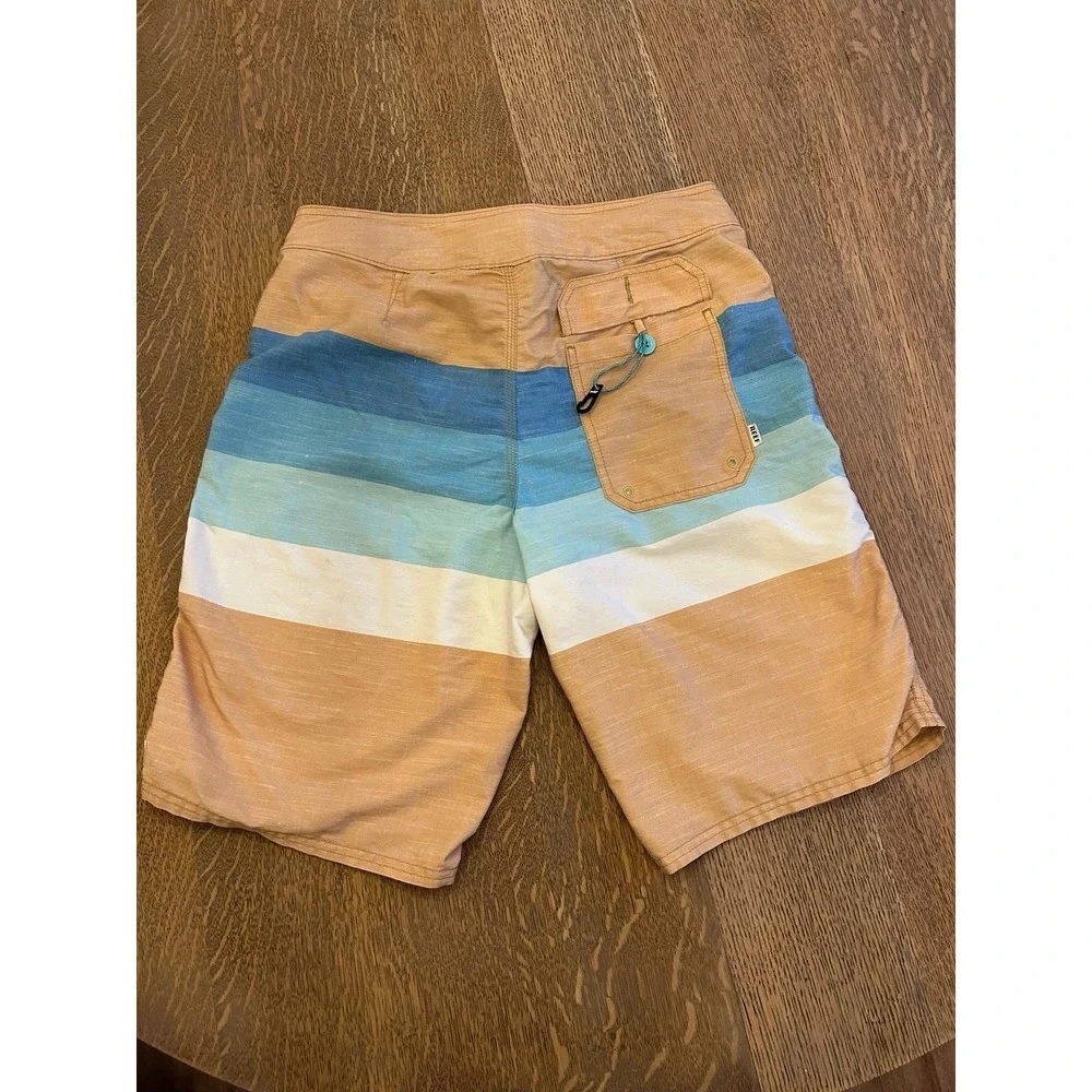 Reef Men's Board shorts size‎ 31